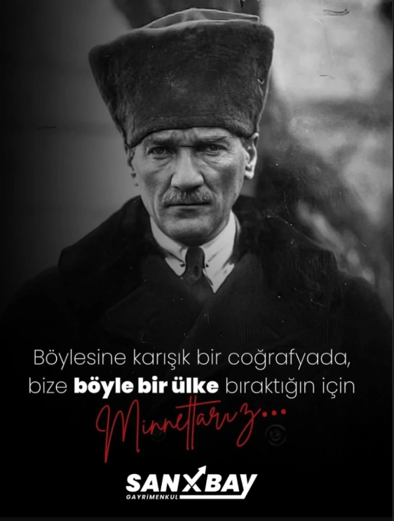 Vestsoy & Sapphire Fiyat Listesi - Sanberk Bayram Gayrimenkul